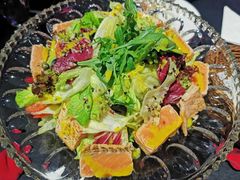 -小火花·干式熟成牛排馆Spark SteakHouse(剑桥郡店)