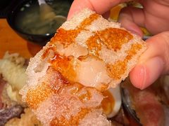 -天妇罗内顺田(罗湖店)