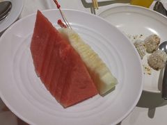 -大鸭梨烤鸭(左家庄店)