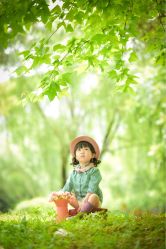 -爱你宝贝孕婴亲子摄影美学馆(绍兴店)