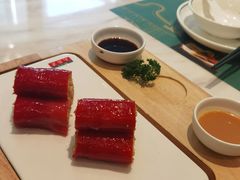 -悦得闲广式茶楼点心(石厦时代广场店)