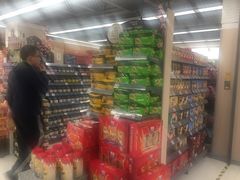 -华润万家(凯德广场店)