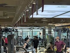 -聚健身GatherFitness(余杭店)