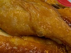 -滋味满屋美食坊(上海街店)
