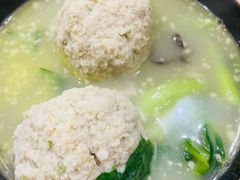 -溱湖八鲜菜馆