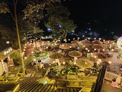 -伴山茶苑·一盏冰茶·半日山居