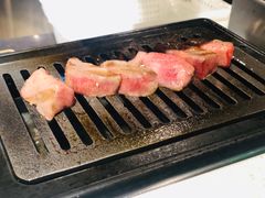 QQ牛舌-Uncle Shawn大叔烧肉餐酒馆