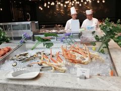 -上海虹桥宾馆味翠餐厅