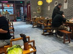 -辣莊重庆老火锅(威海高铁站韩乐坊店)