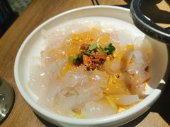 东北大拉皮-金掌勺锅包肉(华润万象城店)