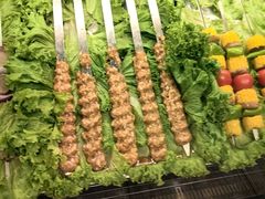 -卢布里西餐厅(总店)