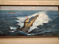 -中国人民解放军海军博物馆