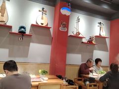 -非遗•老字号•阿彬牛肉火锅(广济桥店)