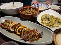 -前海沿·青岛菜(五四广场永旺店)