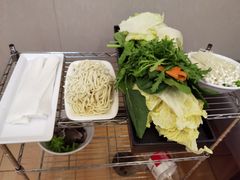 -阳坊胜利涮羊肉(阳坊老店)