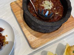 -柒园·三十年创意杭帮菜(龙湖滨江天街店)