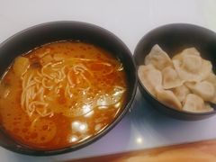 -俊杰拉面馆