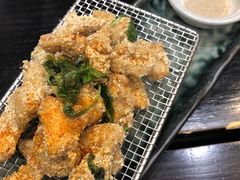 -小明同学(三里屯店)