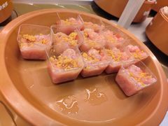 -龍歌自助小火锅(漳州二路爱购店)