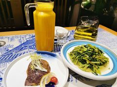 -江南韵·无锡太湖文化体验餐厅(凤凰天街店)