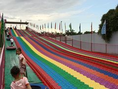 -广东花都香草世界旅游度假区