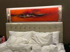 -大连富丽华大酒店