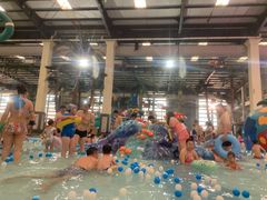 -南宫温泉水世界