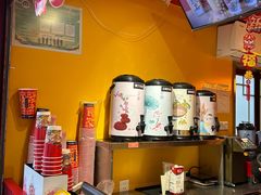 -鸡鸣赐茶(鸡鸣寺路店)