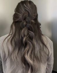 -HG美发设计沙龙