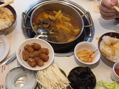 -刘一锅筋头巴脑(大悦城C店)