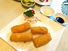 -芽庄洲际酒店自助餐厅