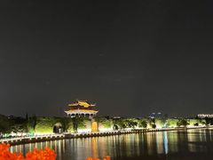 -相门城墙文化休闲景区