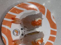 -新一番三文鱼寿司(大东海店)