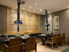 大堂-味家烤肉烤鳗鱼牛排(西塔旗舰店)