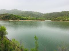 -白河堡水库