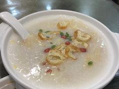 -卓粤拉肠(红庙店)