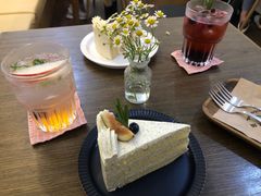 -野路甜点铺(松柏路店)
