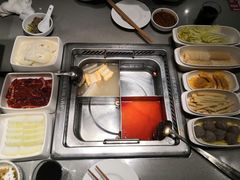 -海底捞火锅(方塔东街店)