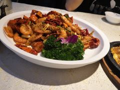 -西湘记大酒楼(珠峰大道翠湖苑店)