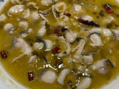 -青麻椒川菜小馆(群力新苑店)