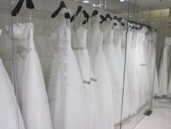 -韩国天使嫁衣婚纱礼服馆(上海旗舰店)