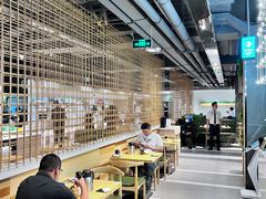 -兰亭轩茶餐厅(长江路店)