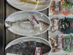 -华盛丰温州大排档(东三环南路店)