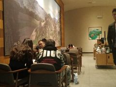 -星巴克(北京通州新光大中心店)