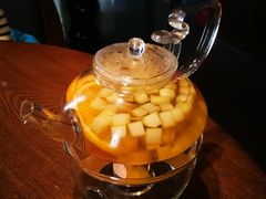 -粗茶淡饭·隐庐私厨(东亭店)