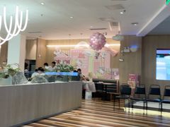 -卡朋西餐(东方广场店)
