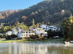 -新安江山水画廊风景区