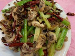 -昱德来·天津菜(河西店)