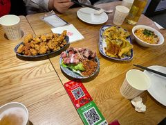 -付小姐在成都(川沙店)