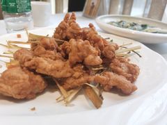 -老人和饭店(淮海中路店)